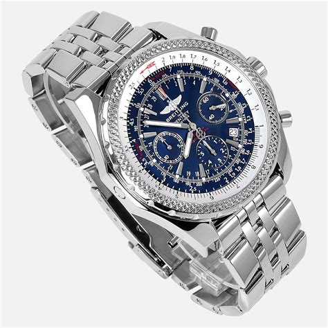 breitling a25362 special edition|breitling bentley a25362 specs.